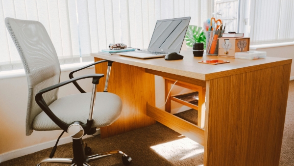 Home Office Furniture and Equipment