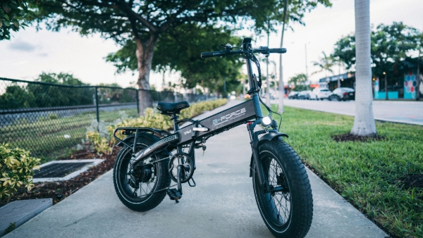 Electric Vehicles and E-Mobility Products