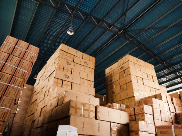 What is a Wholesaler