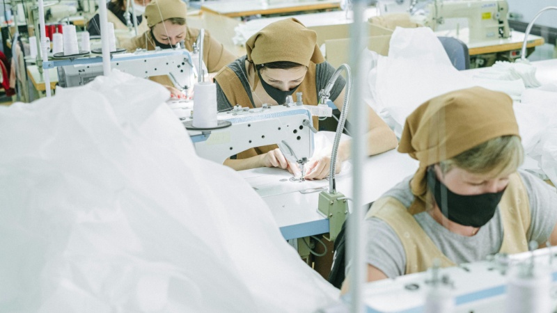 factory audits in Global Supply Chain