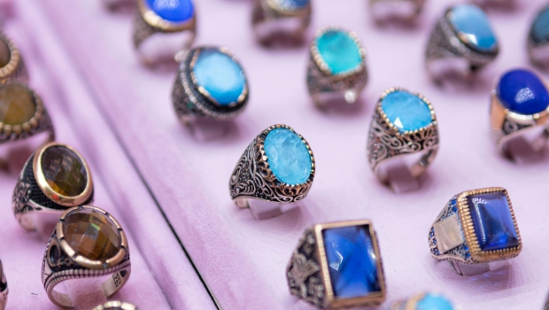 Importing Jewelry from China