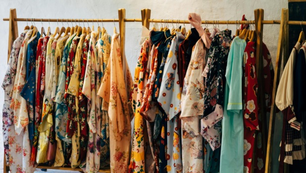 casual dress market