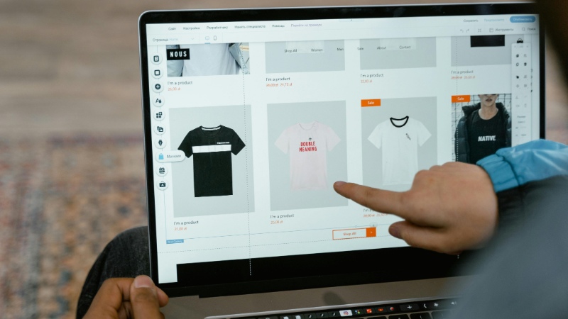 amazon fba product selection