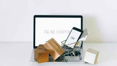 pay online