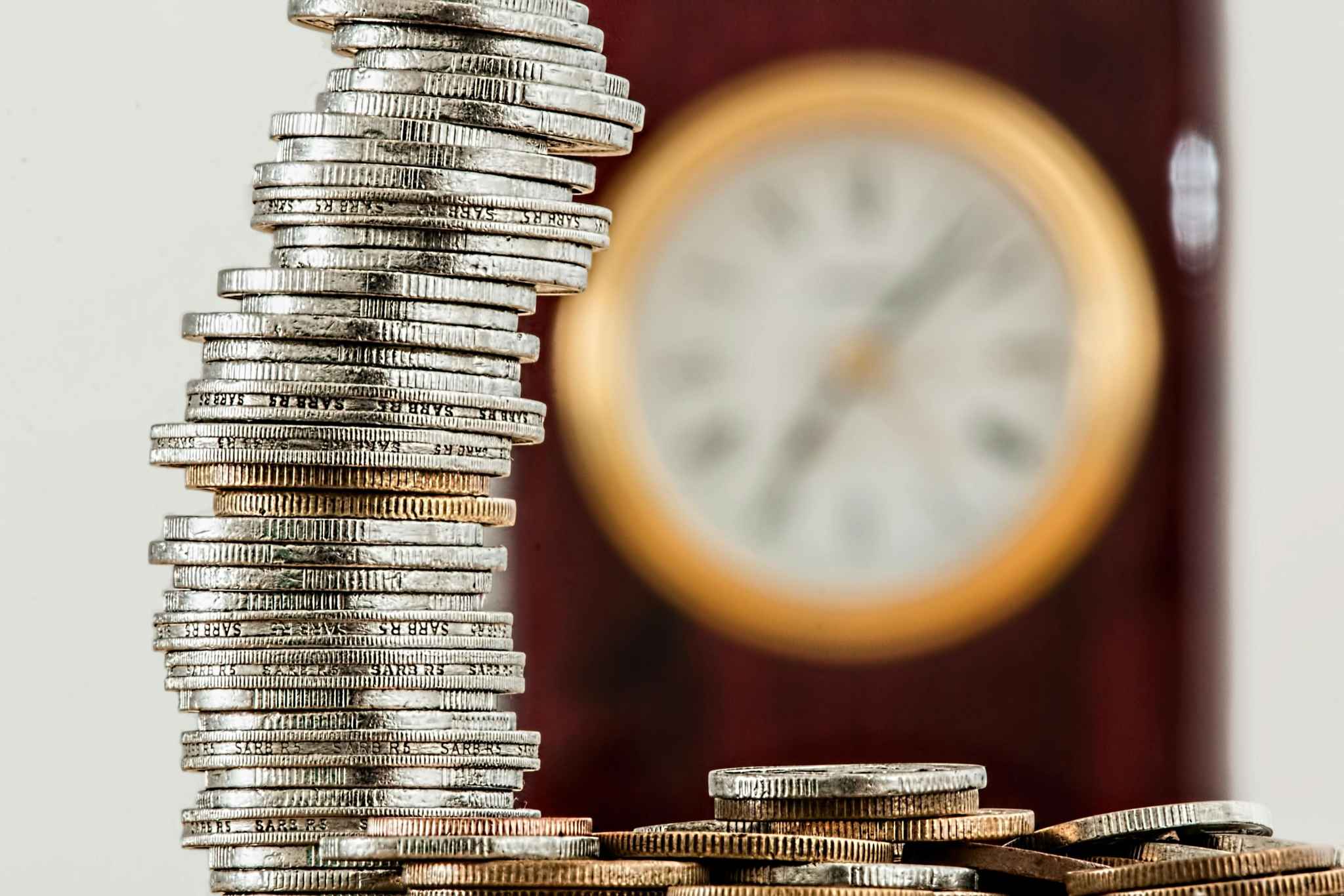 Total Cost of Sourcing