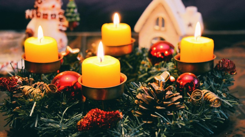 wholesale christmas products