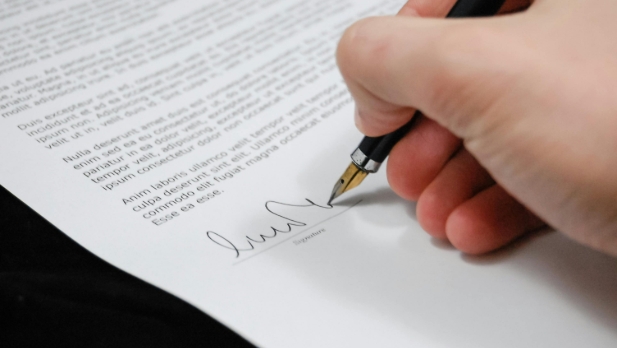 How to Find a Reliable Manufacturer
