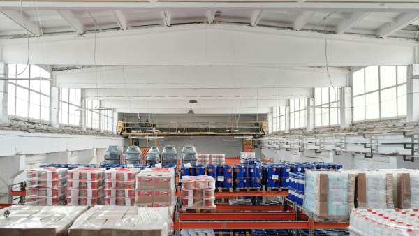 Buying in Bulk