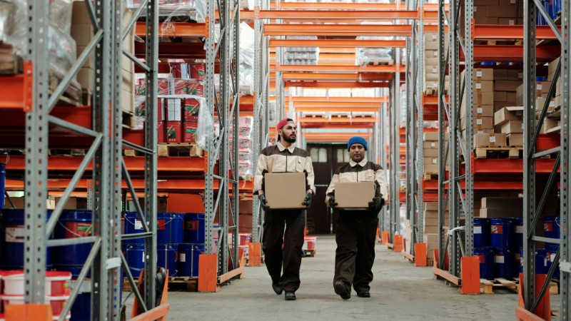 Managing Supply Chain and Risk
