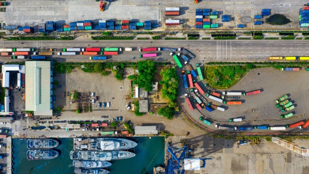 freight forwarding