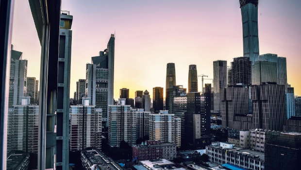 find suppliers at the China Fair