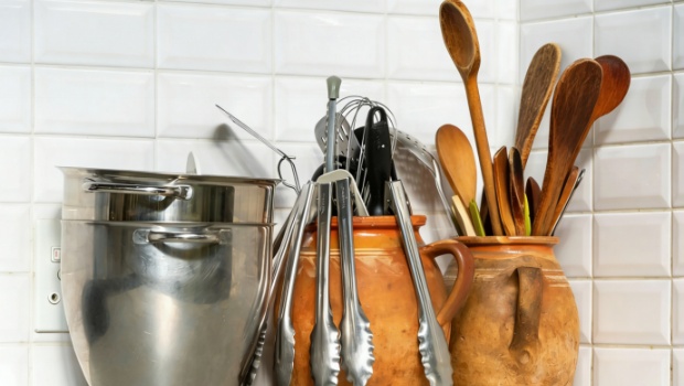 Stylish private label kitchenware