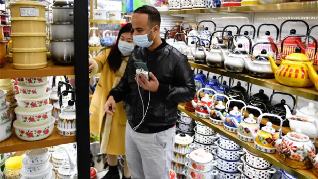 Wholesale kitchenwares in China