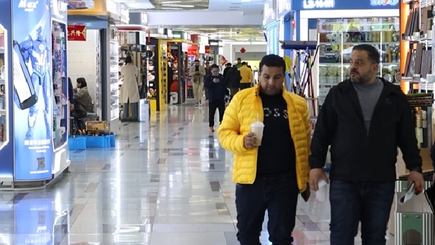 Sourcing from Yiwu: The Best Wholesale Markets to Visit