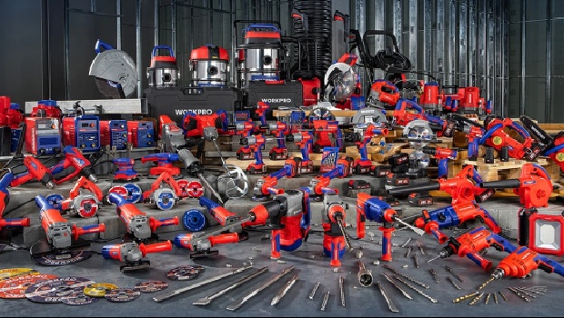 One of the biggest hardware manufacturers in China GreatStar Industrial&rsquo;s products