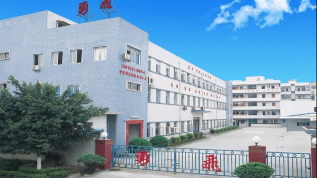 Yongfei's company overview