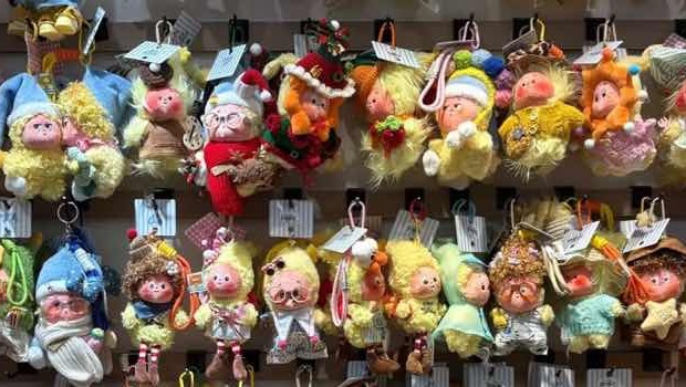 Mercado de Yiwu, Distrito 6, China: Guía Completa de Sourcing para Compradores Globales