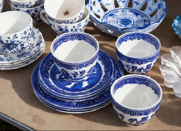 OEM/ODM wholesale kitchen supplies made of ceramics