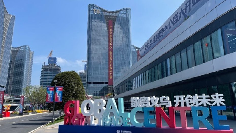 Yiwu Market District 6 China: Complete Sourcing Guide for Global Buyers