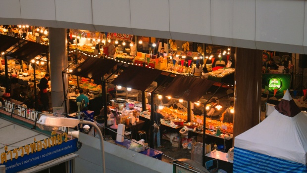 Visit China Wholesale Markets After the Canton Fair