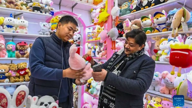 Yiwu Market District 1 China: Complete Sourcing Guide for Global Buyers