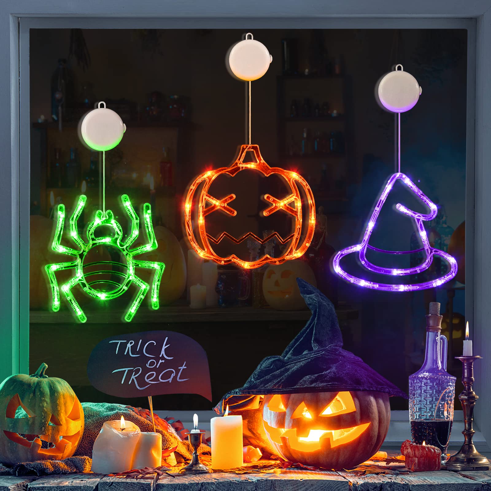 halloween‑light‑up‑decorations‑wholesale