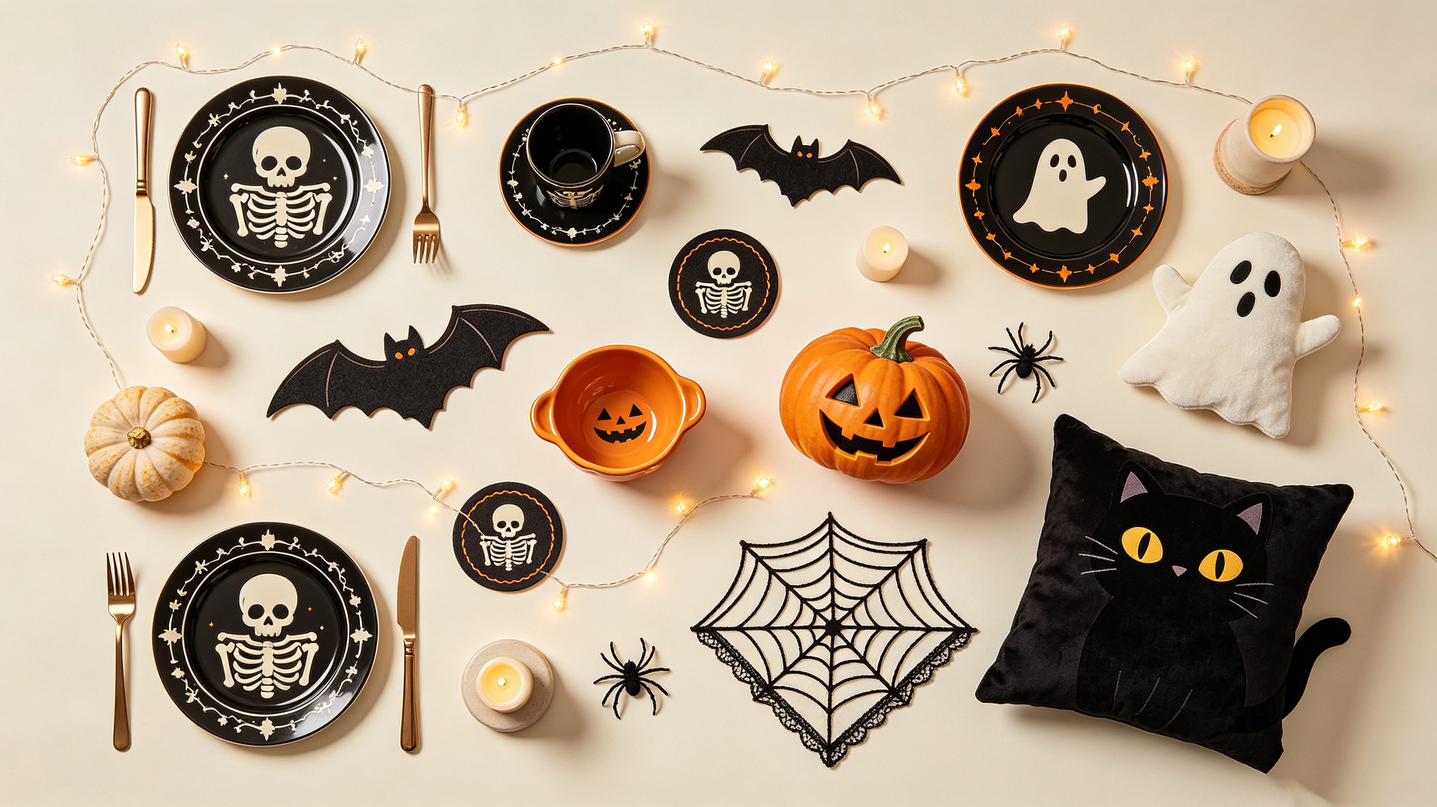 trendy‑halloween‑tableware‑and‑home‑decor‑wholesale