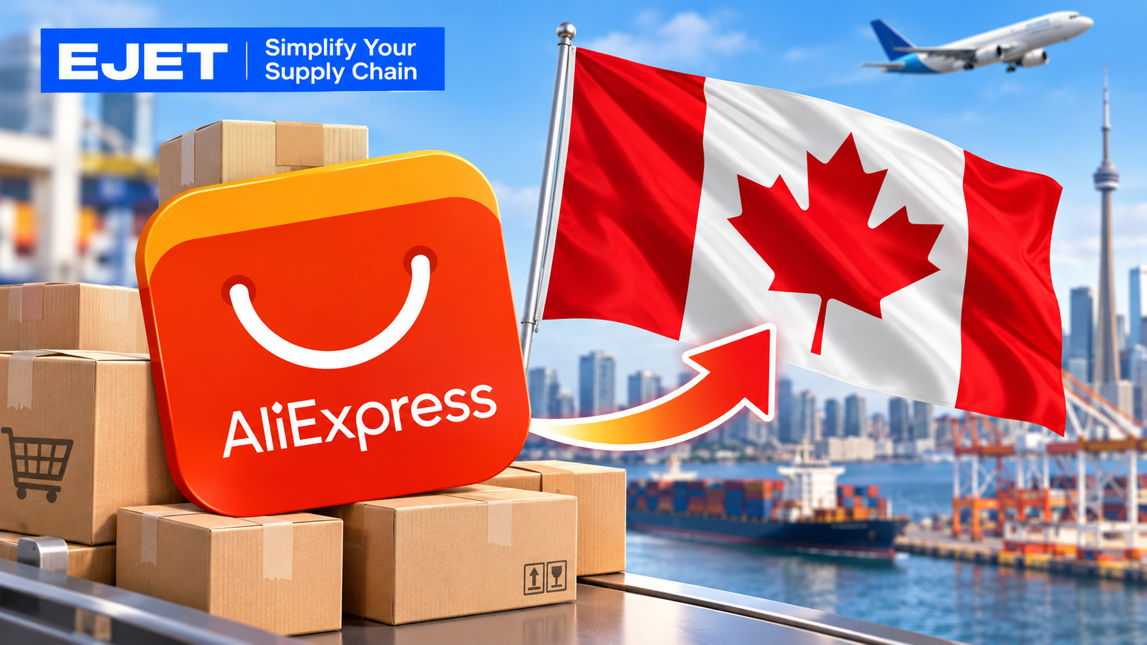 AliExpress Canada Guide: Shopping Tips & Insights for Canadians