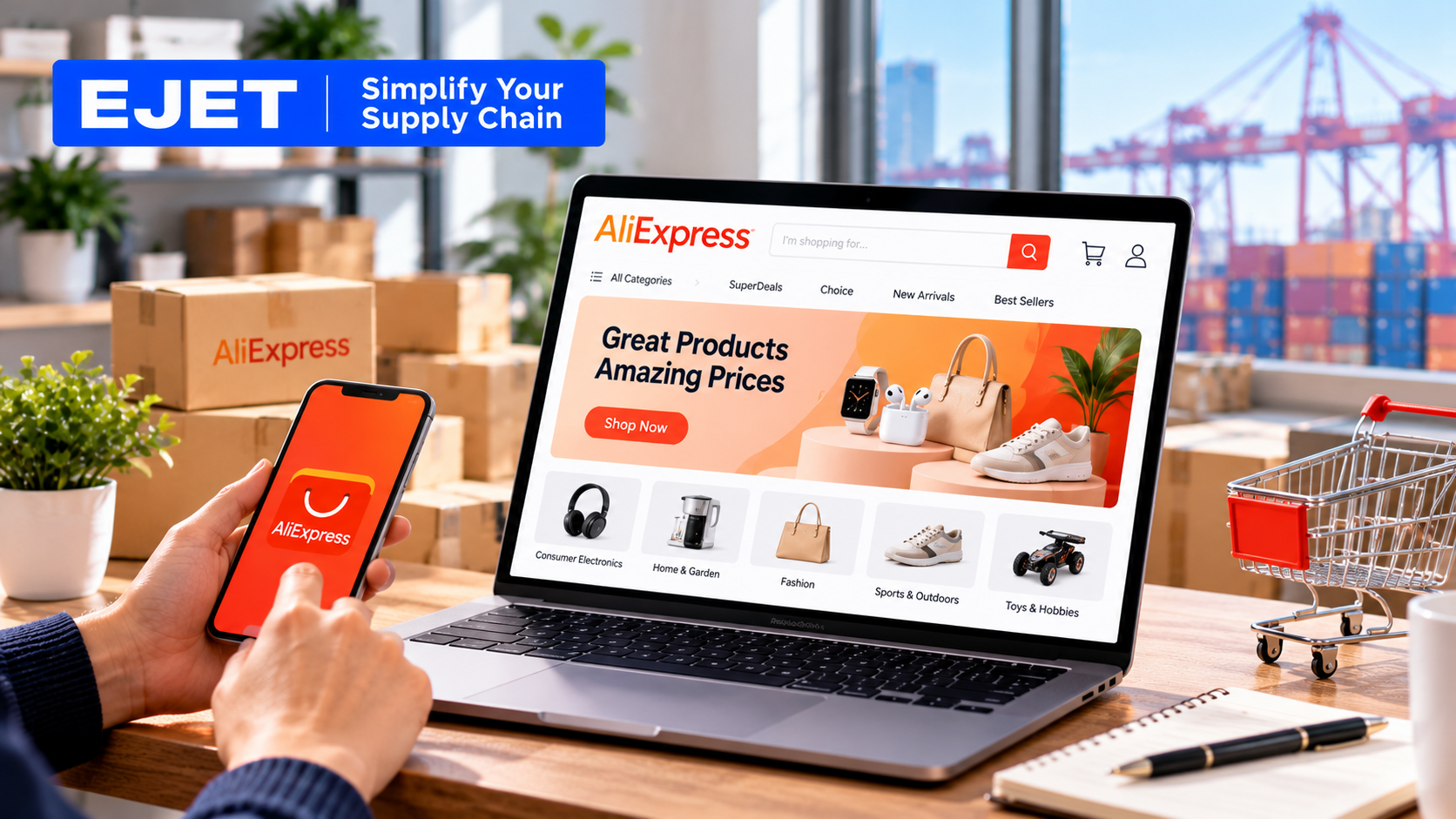 Is AliExpress Legit