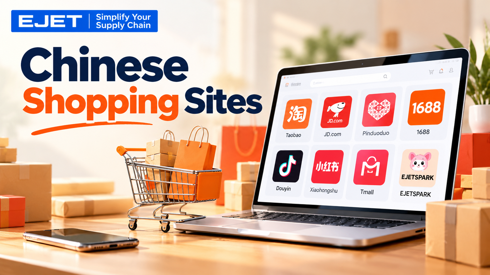 9 Chinese Shopping Sites for Retail, Wholesale, and Product Sourcing from China