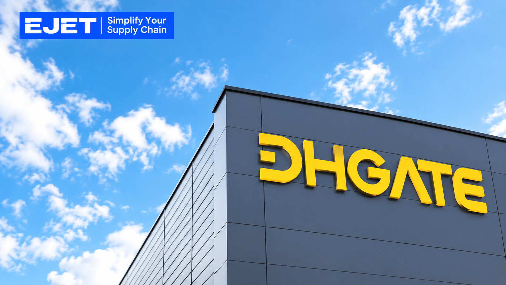 DHgate UK: Key Benefits, Shopping Tips & Deals