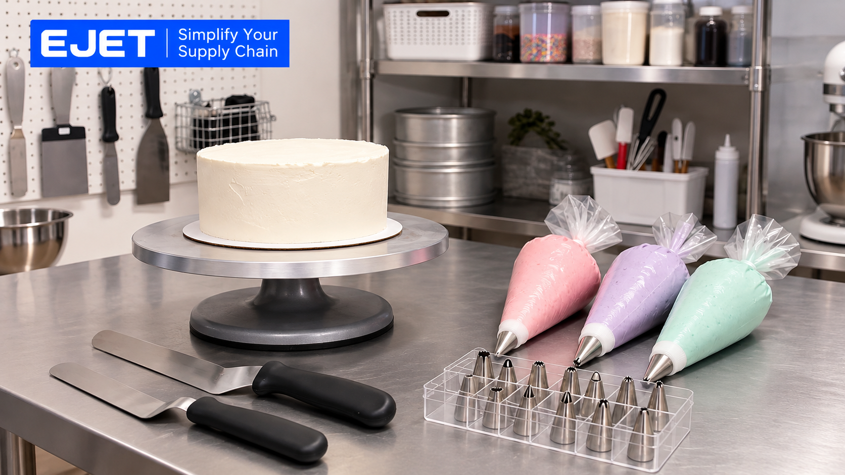 25 Best Bakery Equipment Items List: Essential Products for Your Bakery