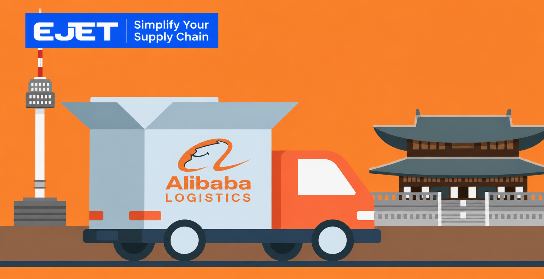 How Long Does Alibaba Take to Ship