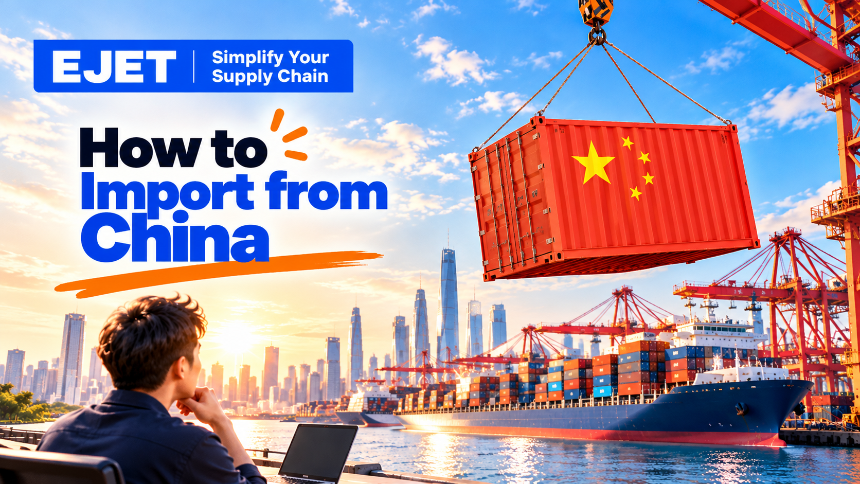 How to Import from China