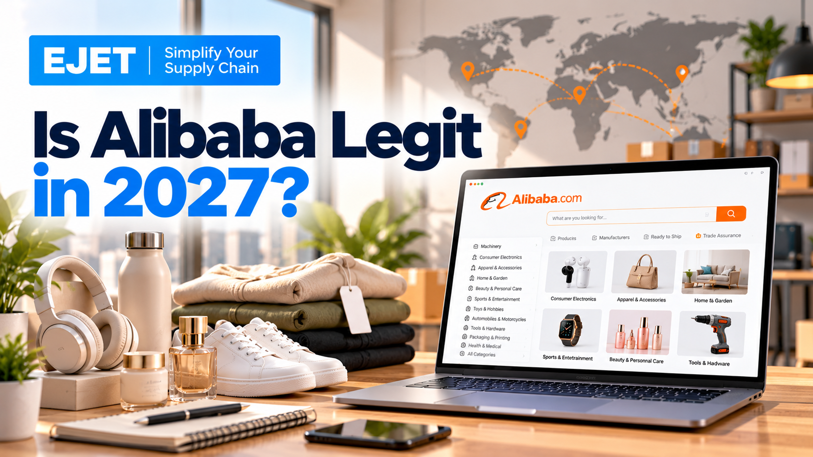 Is Alibaba Legit