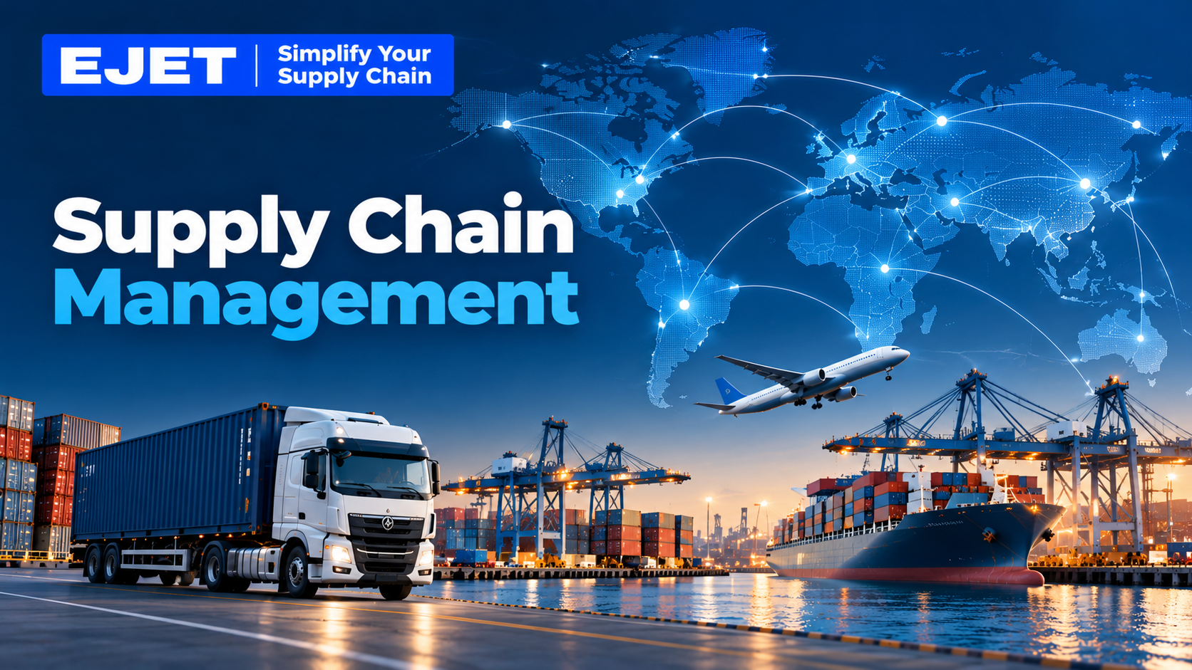 Supply Chain Management