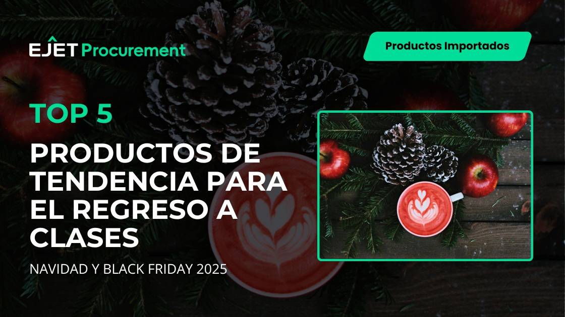 Top 6 Productos Más Vendidos 2025 | Navidad y Black Friday