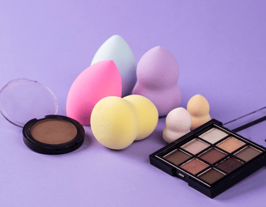 Trending Makeup Tools 2025 SS2
