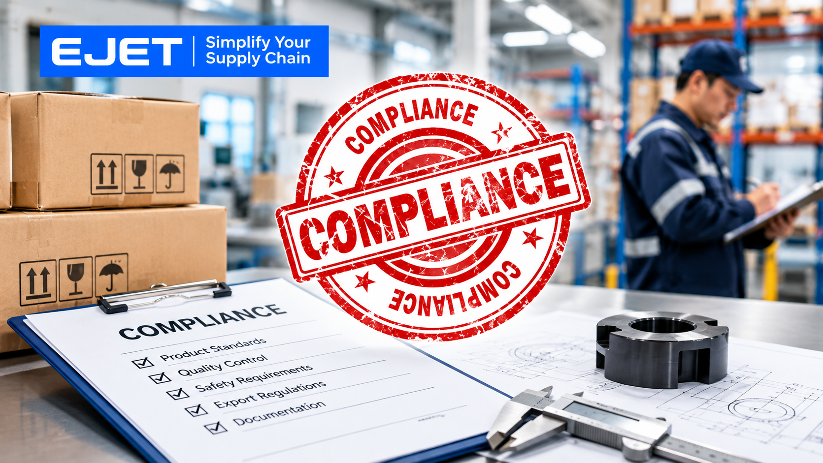 Certificate of Conformance COC: What Does It Means?