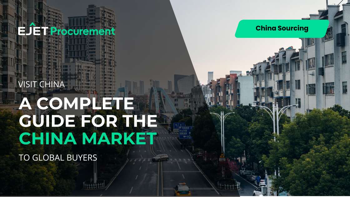 Visit China: A Complete Guide for the China Market