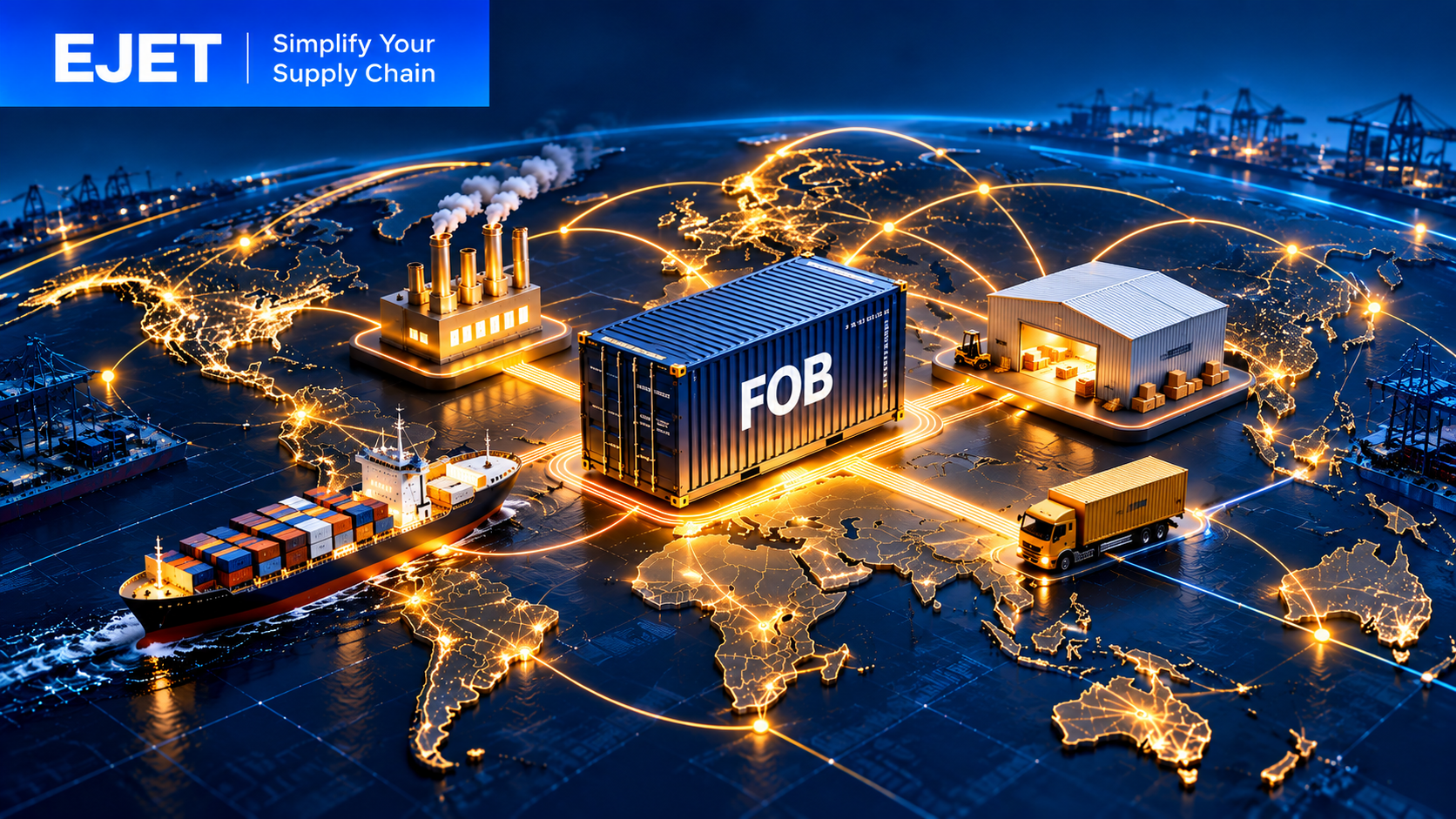 FOB Incoterms