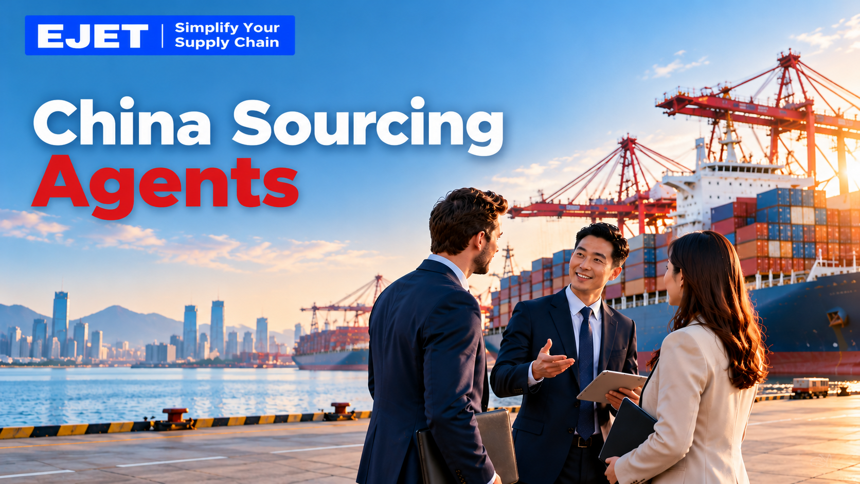 How to Find a Sourcing Agent in China in 2027