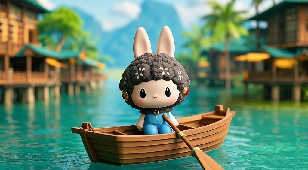 停在港口固然是安全的，但是，那不是造船的目的。