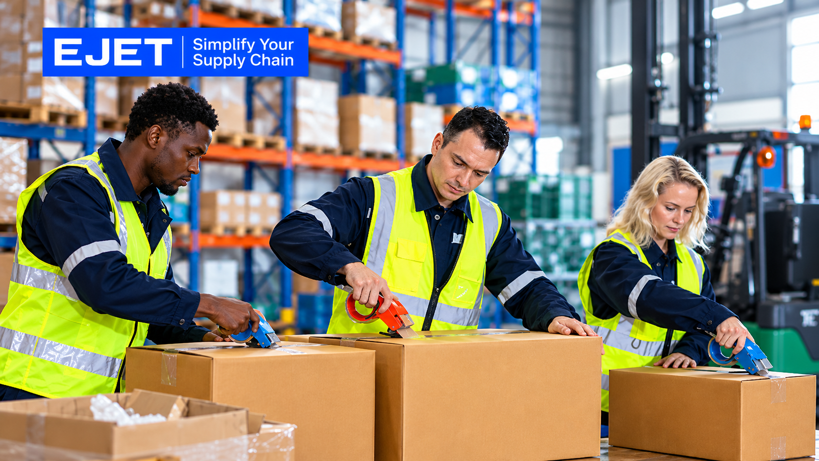 10 Best Fulfilment Companies in the UK For Business Of All Sizes