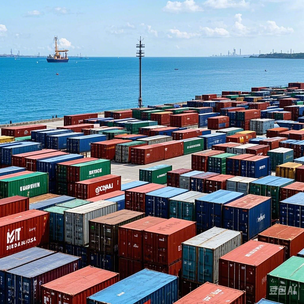 In the context of globalization, Chinese companies are increasingly diversifying and complicating their overseas strategies. This blog analyzes the market distribution and trends of Chinese companies in the global market in 2023 from a macro view.